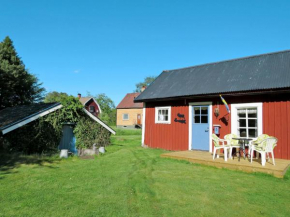 Holiday Home Fröjered Gårdshuset - VGT107